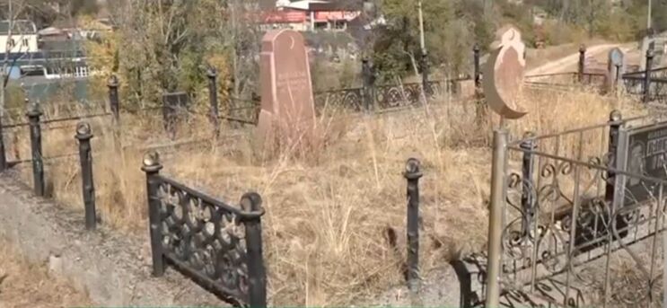 Стоп-кадр из видео Almaty.tv