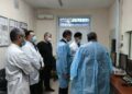 Фото пресс-службы управления здравоохранения Алматинской области