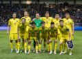 Фото пресс-службы Казахстанской федерации футбола