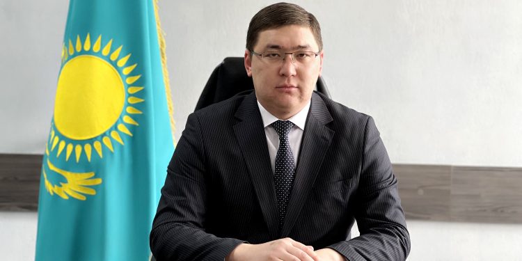 Фото: Қонаев қаласы әкімдігінің баспасөз қызметі