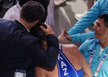 Фото: sport-pulse.kz